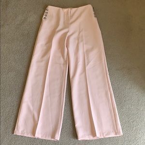 Palazzo pants